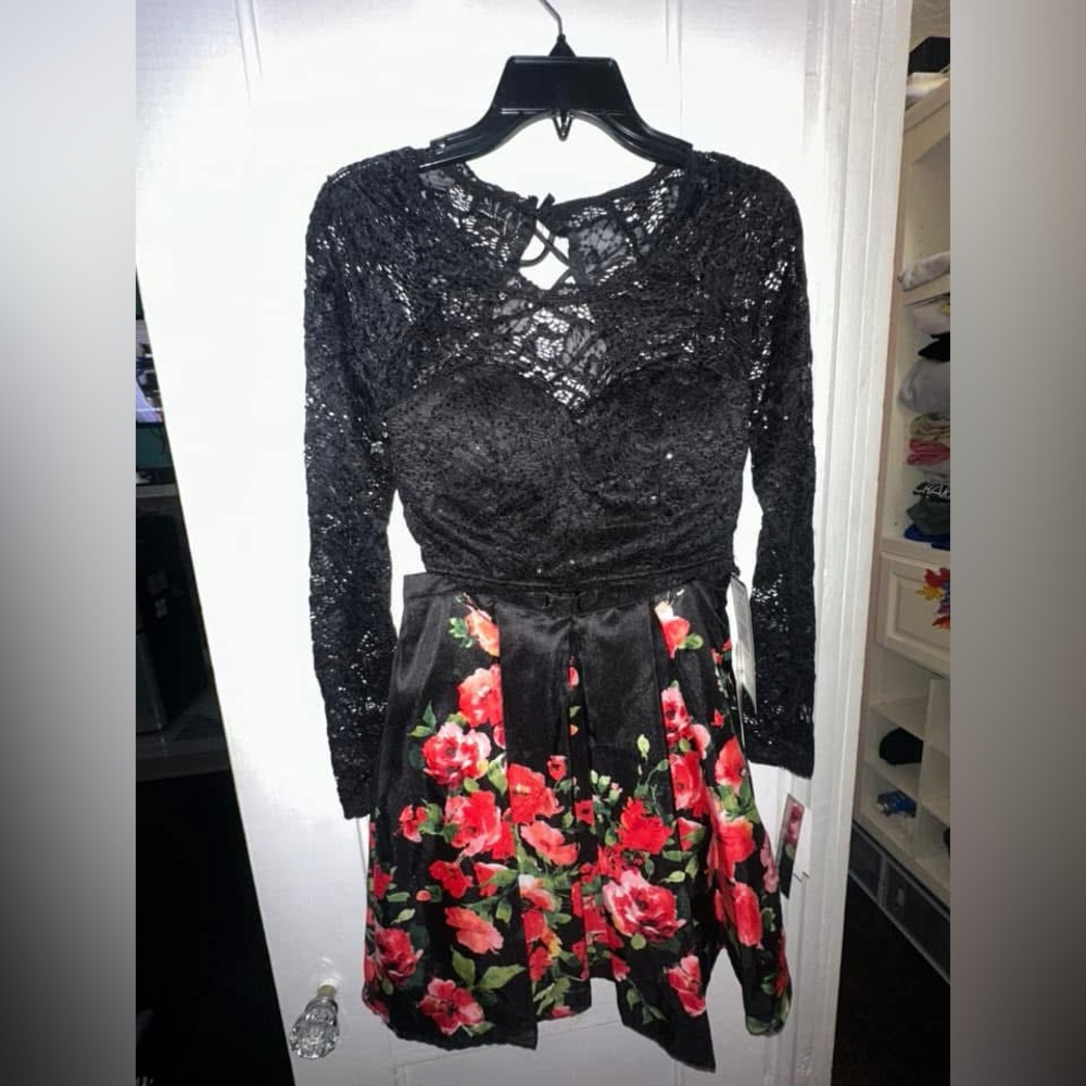 Bought from macys  
size 7